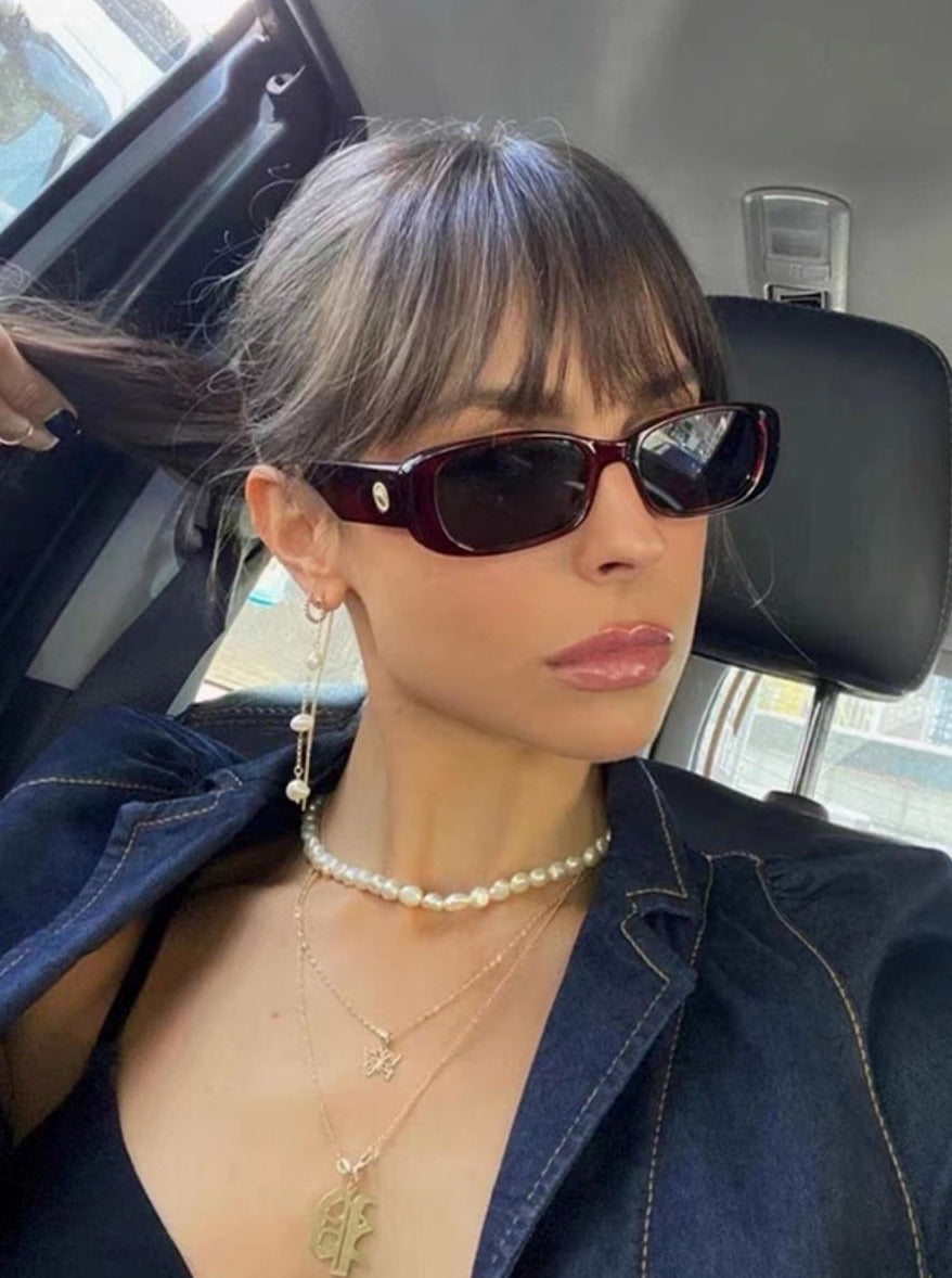 Sunglasses by SIENA