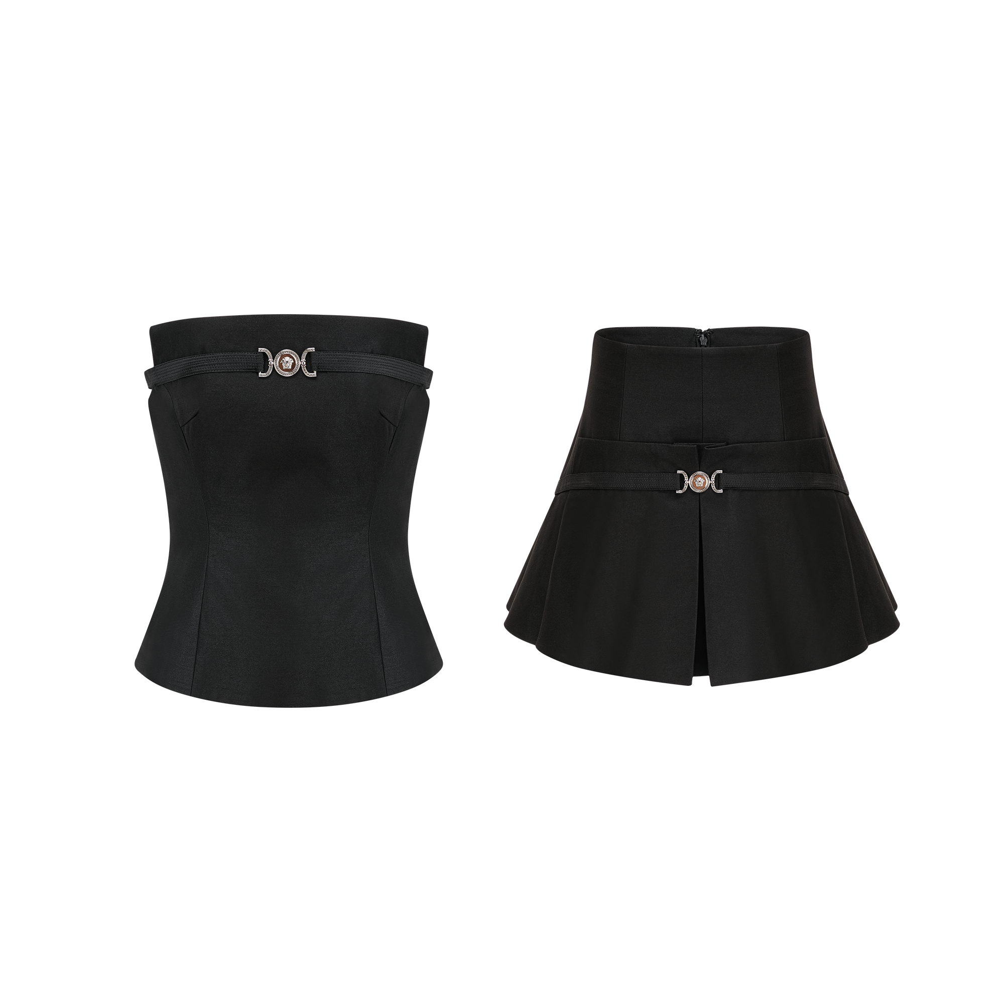 Margaux Skirt Set by SIENA - image 2