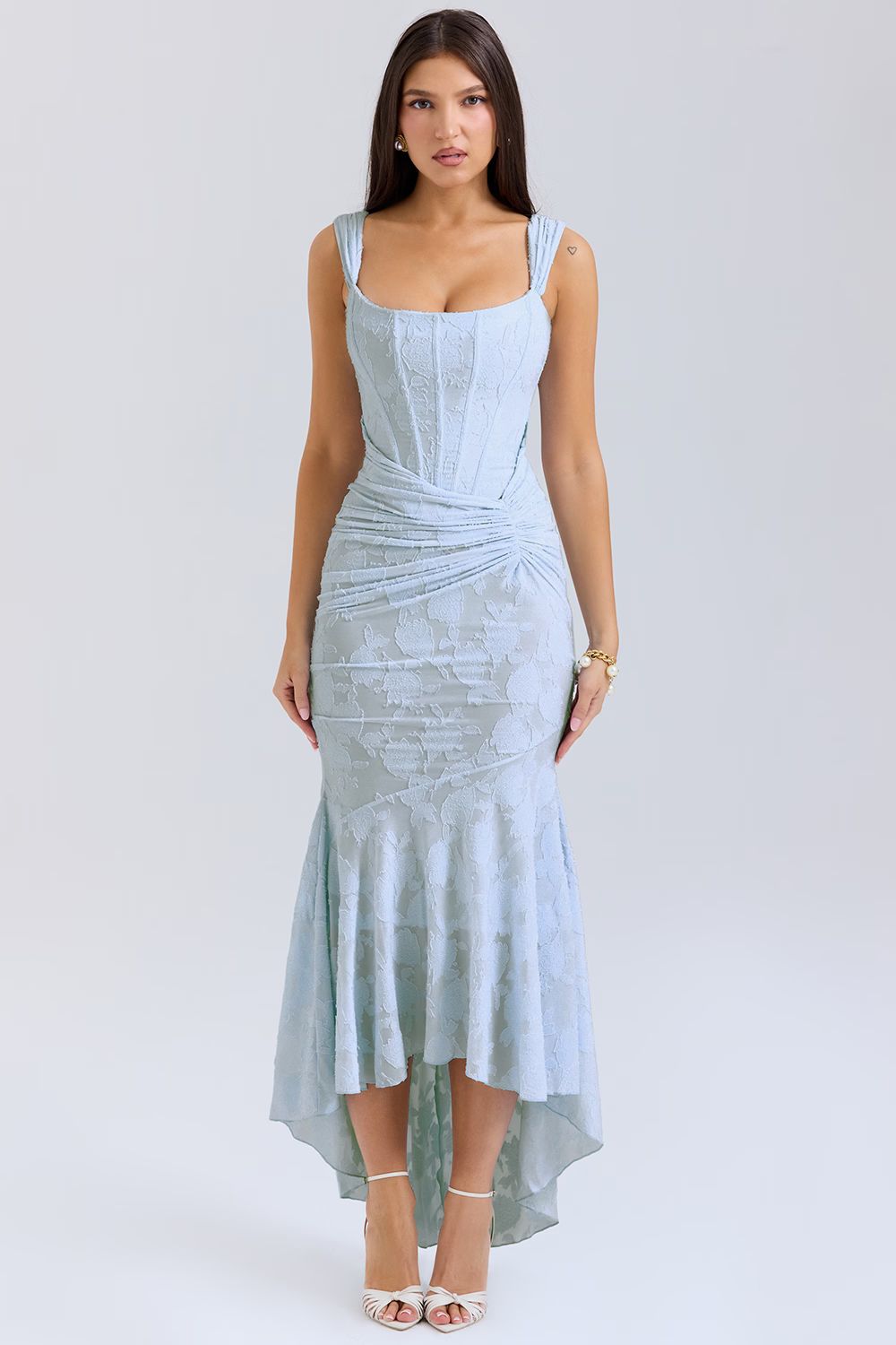 Katerina Lace Dress by SIENA - image 16