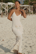 Ameliah Maxi Dress by SIENA