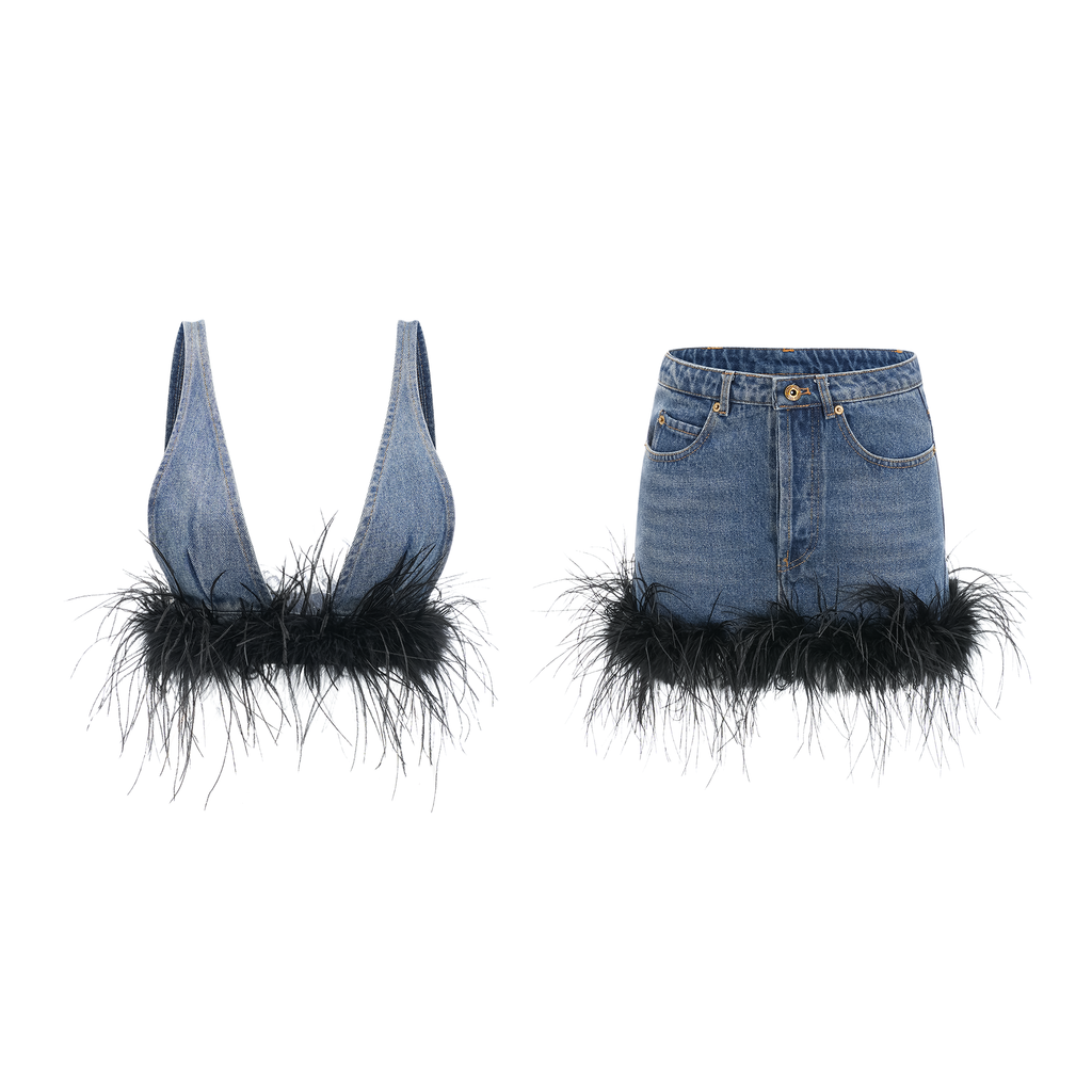 Milia Skirt Set by SIENA - image 2