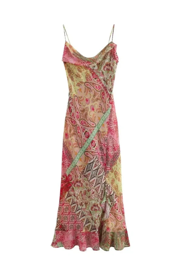 Rosaline Dress by SIENA