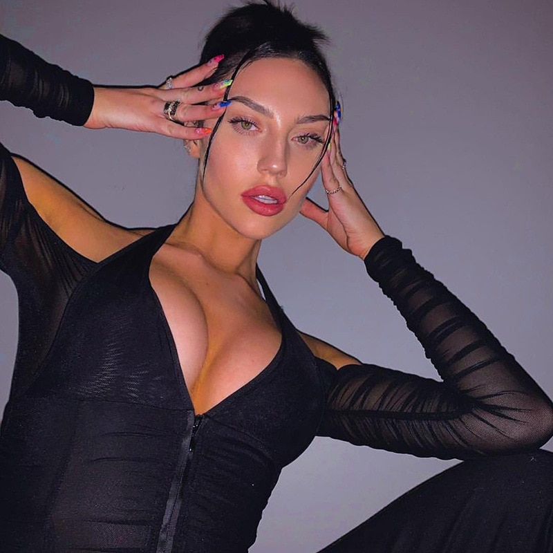 Moira Halter Shirt by SIENA - image 6
