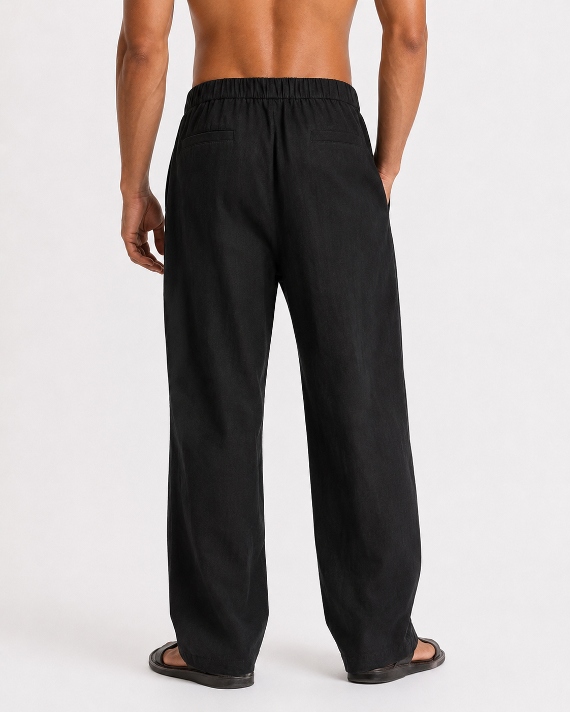 Mare Linen Pants