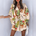 Monica Dress by SIENA - image 3