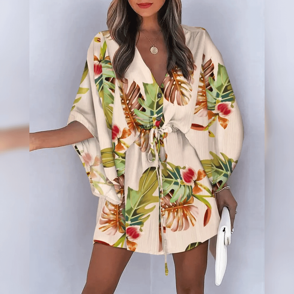 Monica Dress by SIENA - image 3