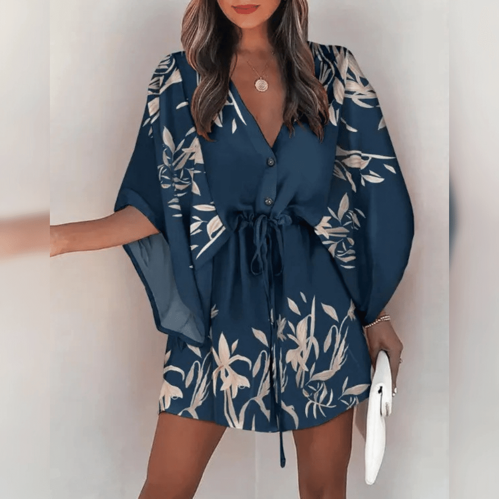 Monica Dress by SIENA