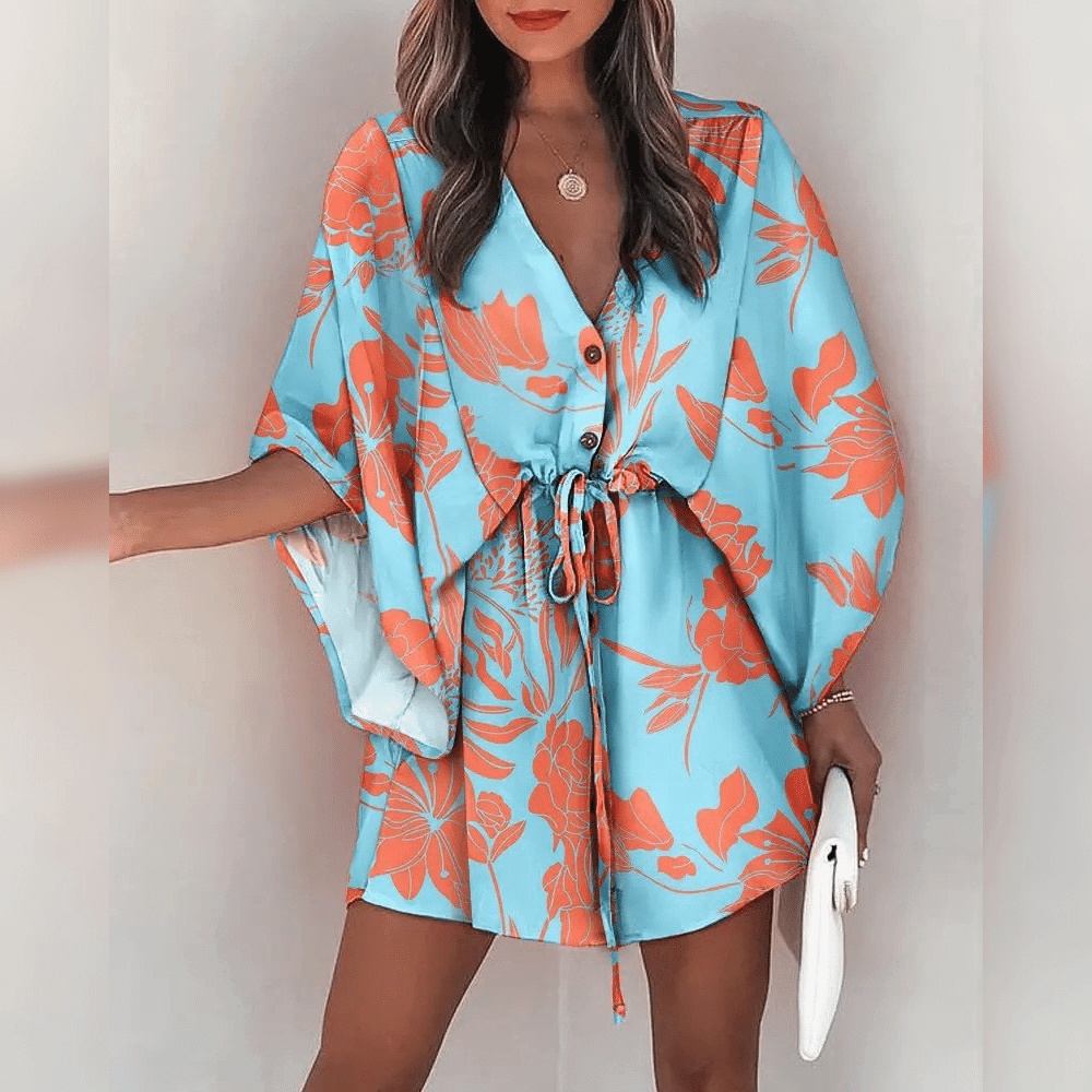 Monica Dress by SIENA - image 2