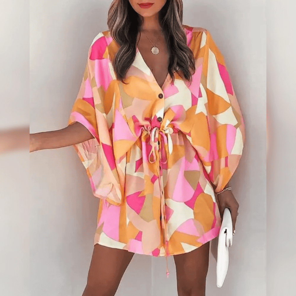 Monica Dress by SIENA - image 4