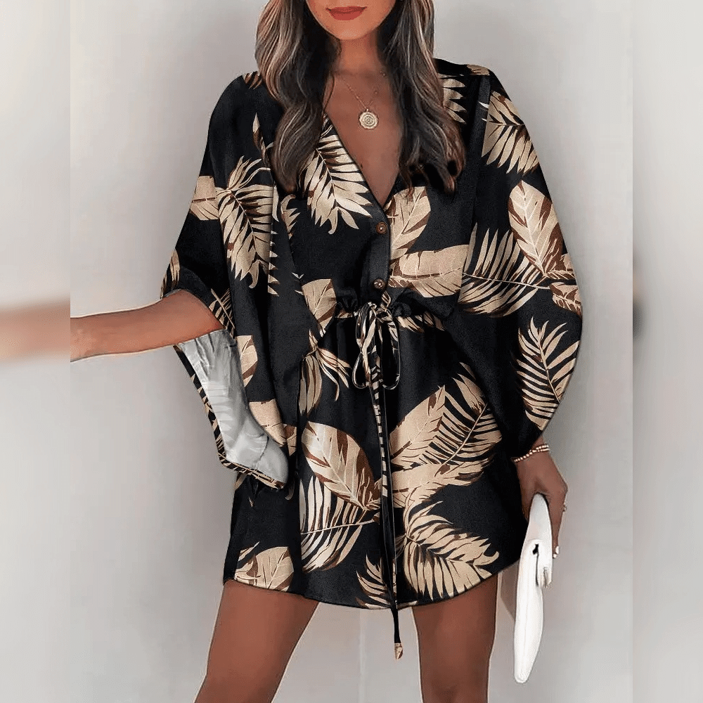 Monica Dress by SIENA - image 5