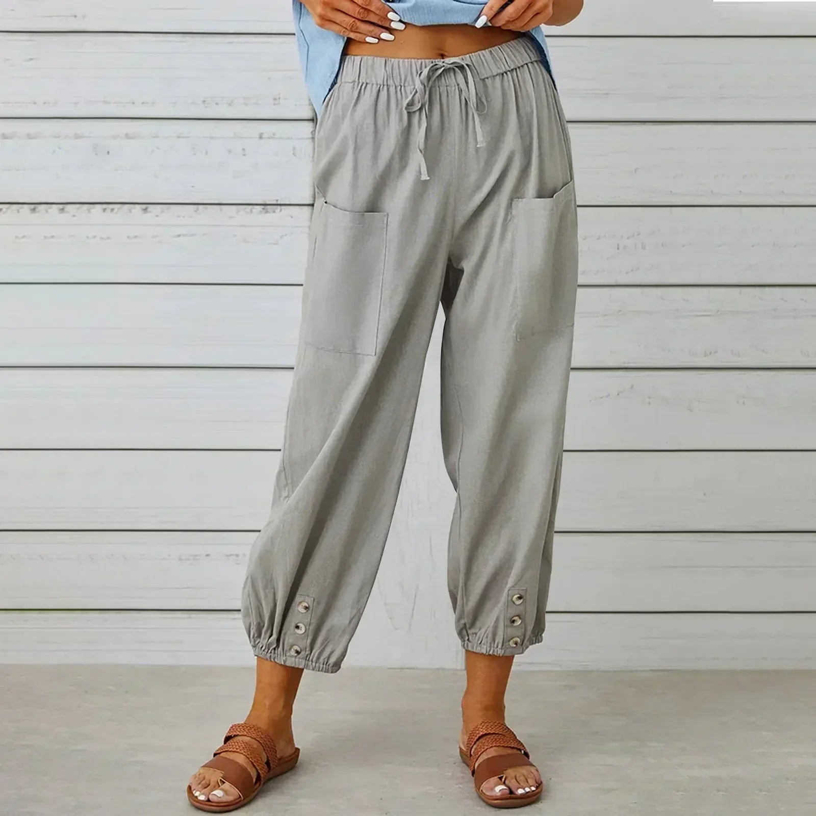 Lula Pants by SIENA