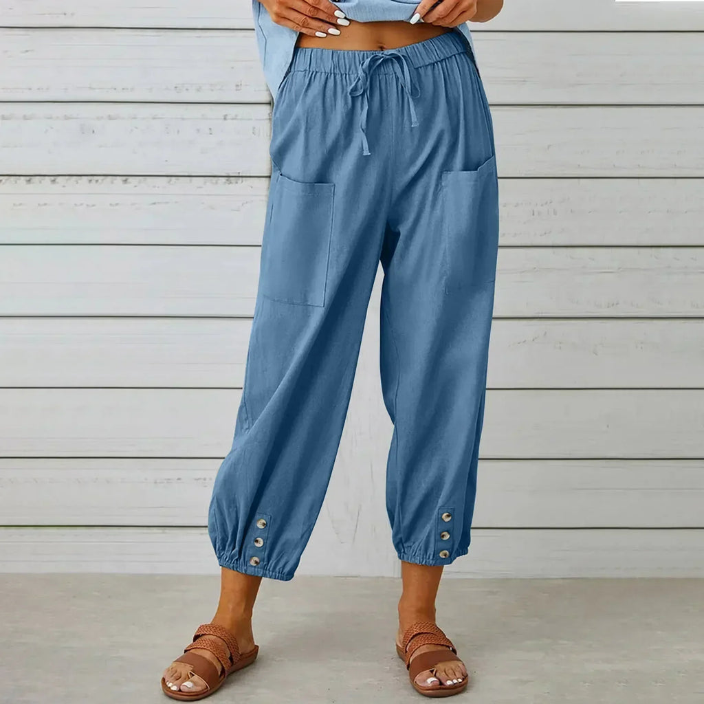 Lula Pants by SIENA - image 2