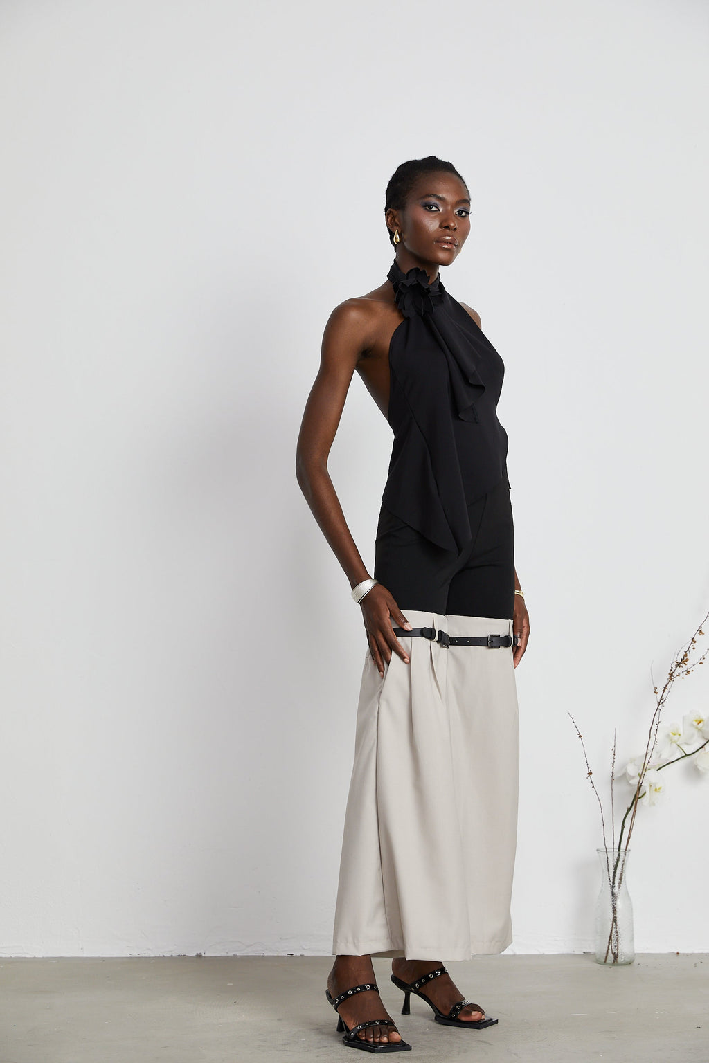 Eliane Tailored Pants by SIENA - image 6