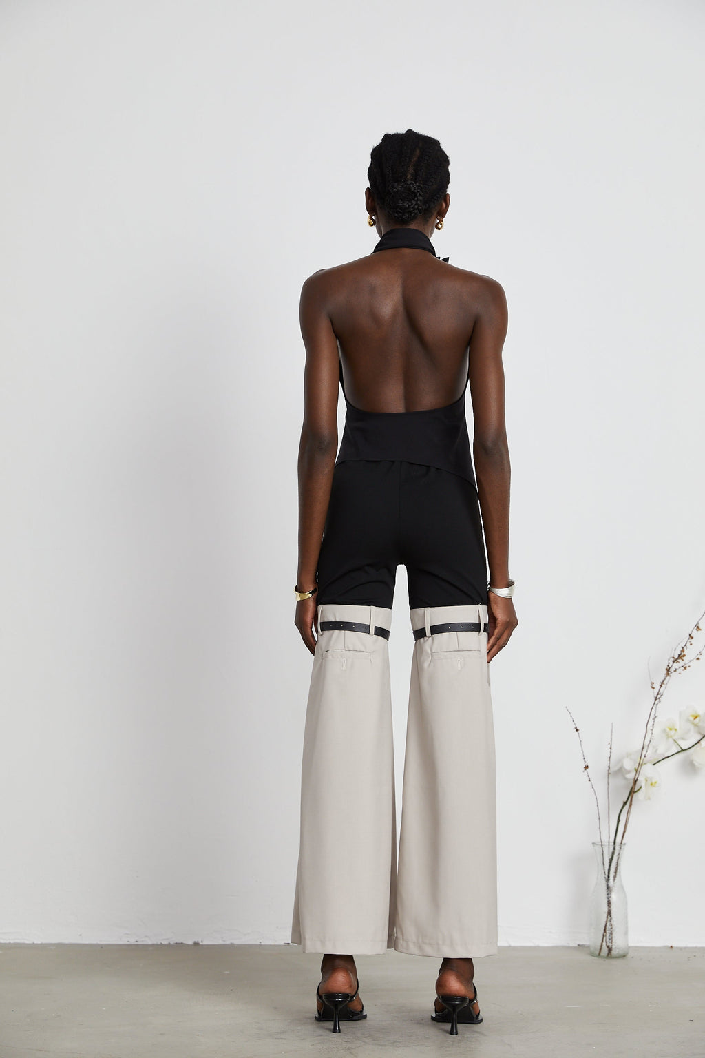 Eliane Tailored Pants by SIENA - image 7