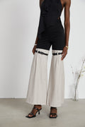 Eliane Tailored Pants by SIENA