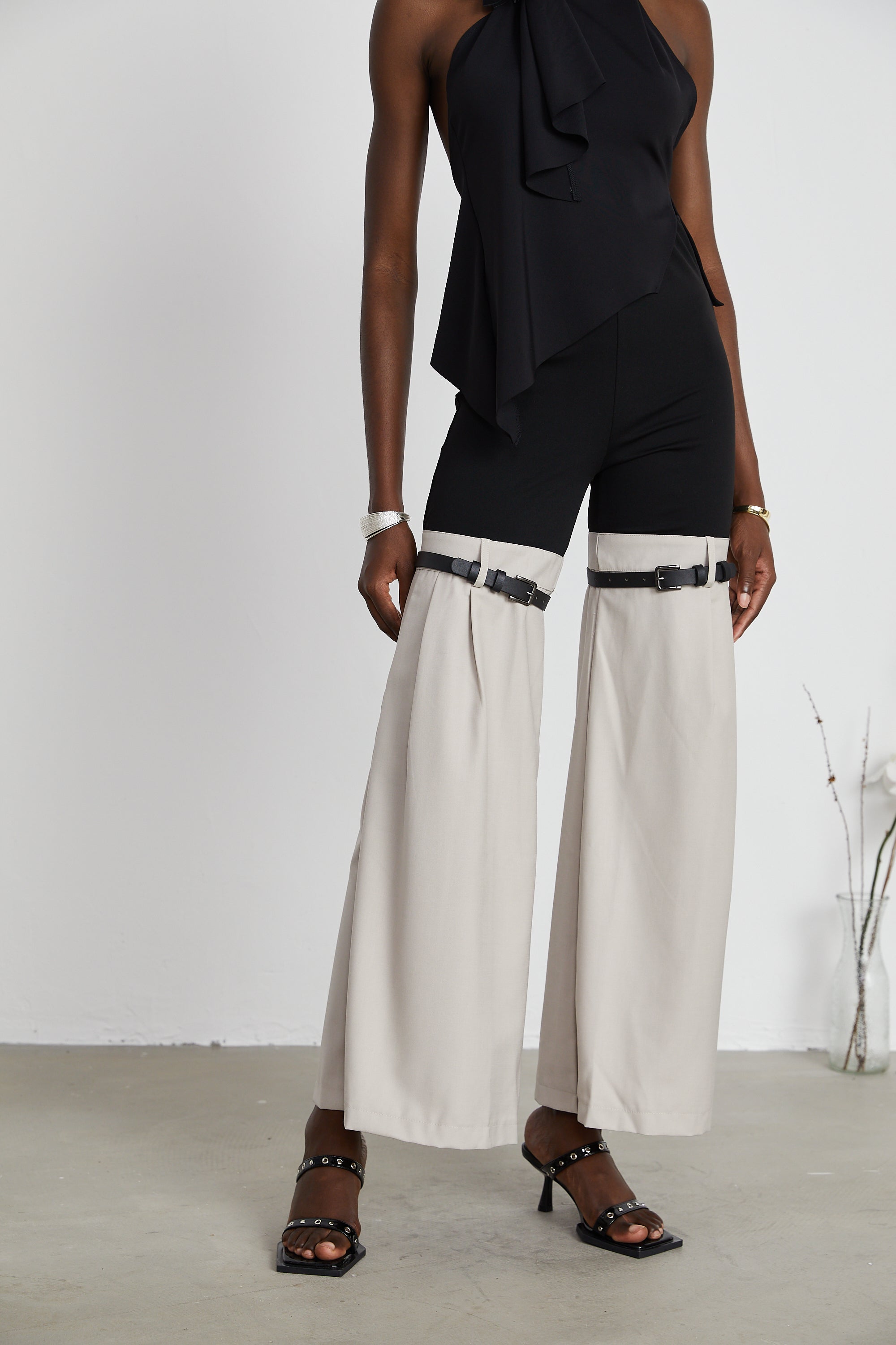 Eliane Tailored Pants by SIENA - image 10