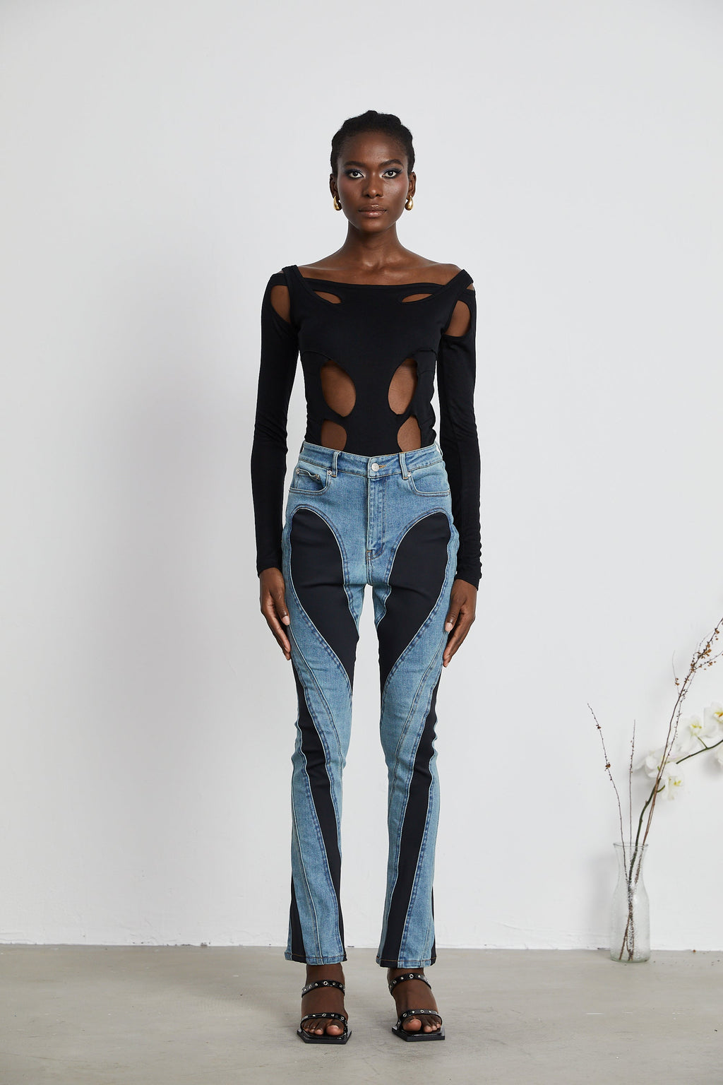 Noemie Jeans by SIENA - image 4