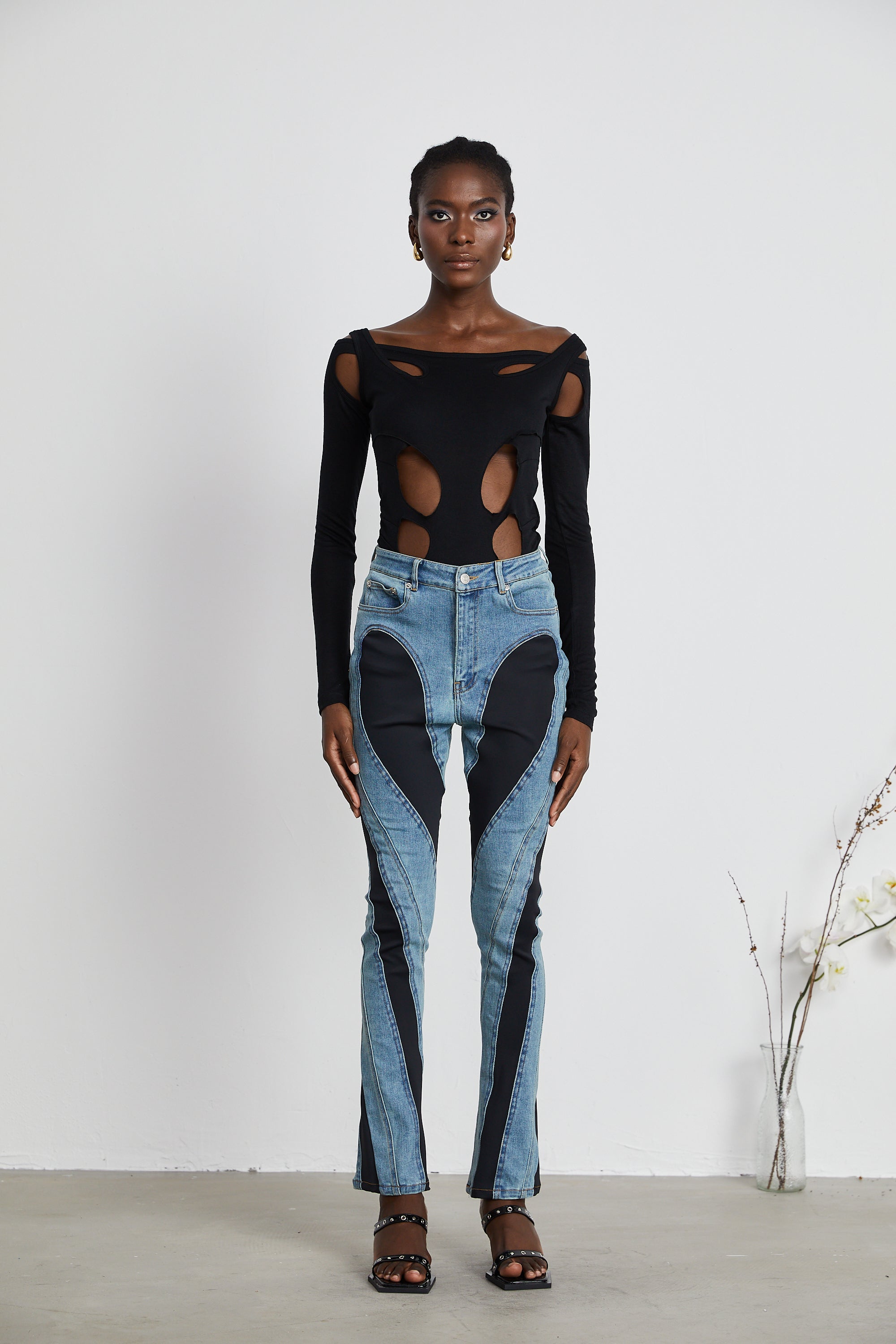Noemie Jeans by SIENA - image 4
