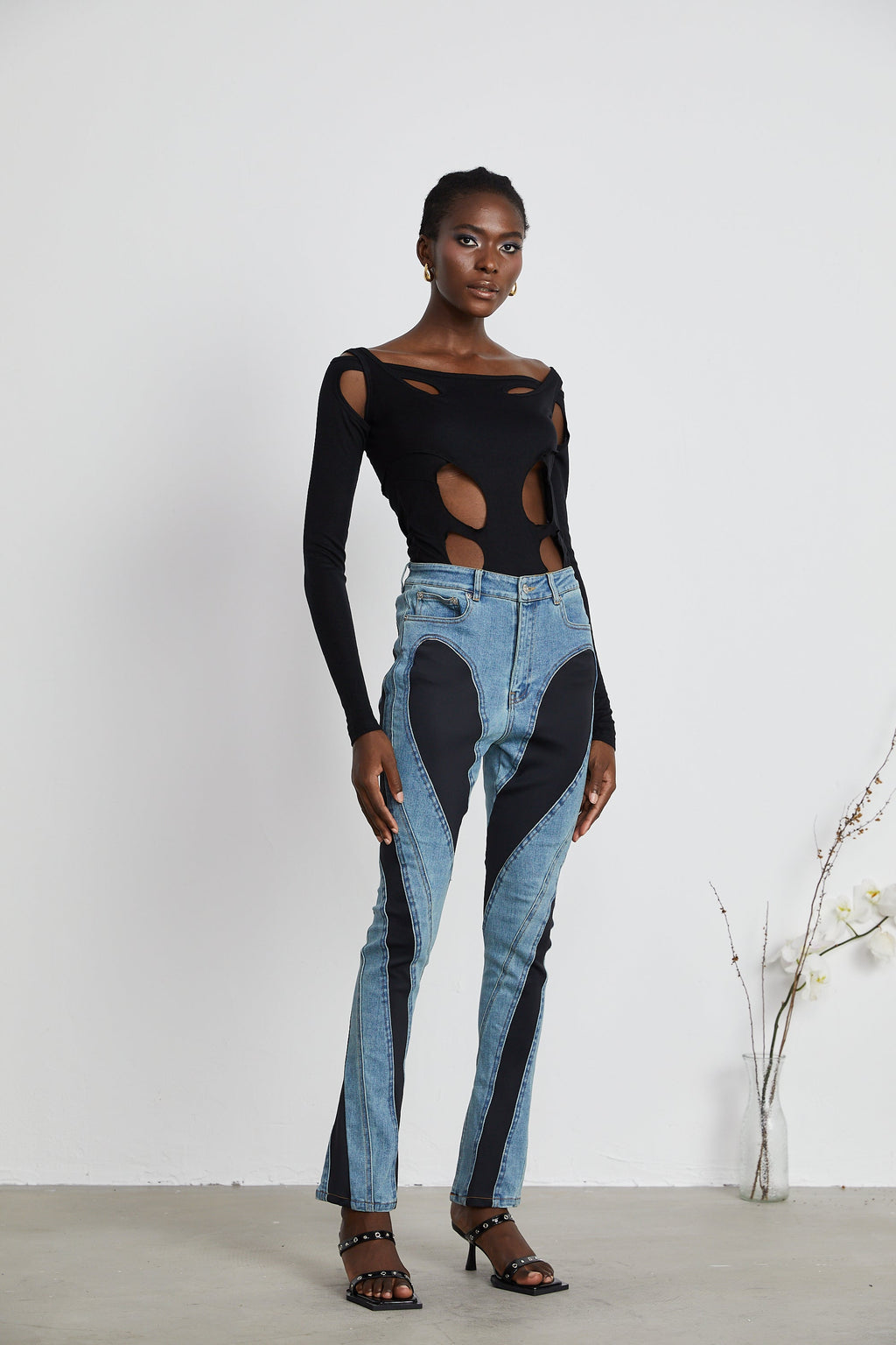 Noemie Jeans by SIENA - image 3
