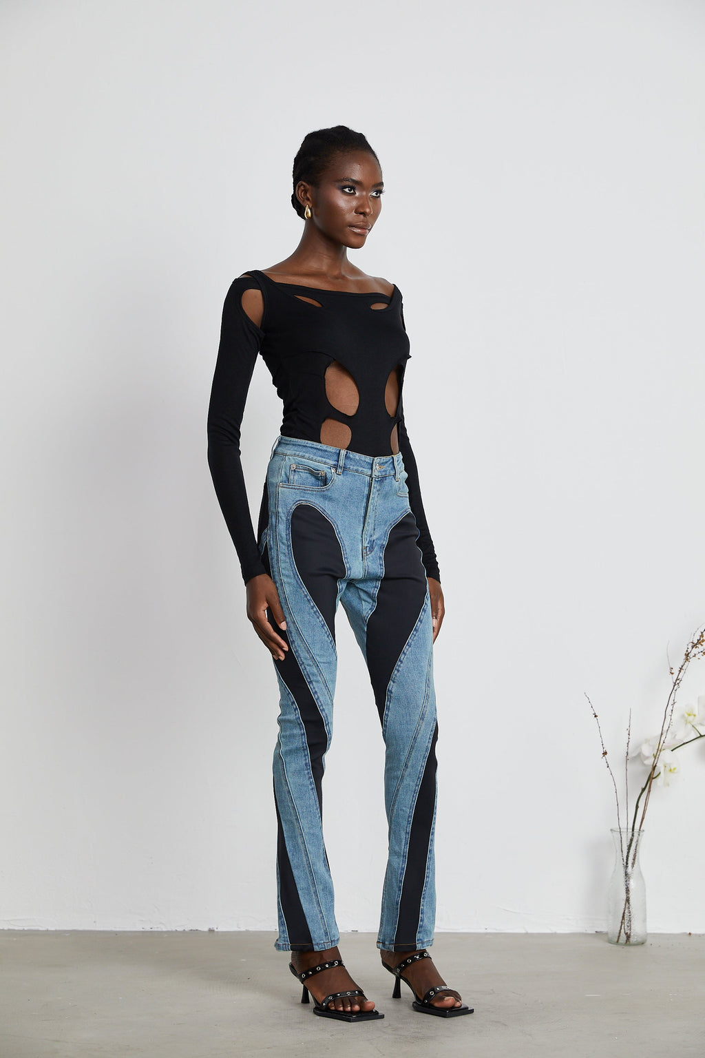 Noemie Jeans by SIENA - image 6