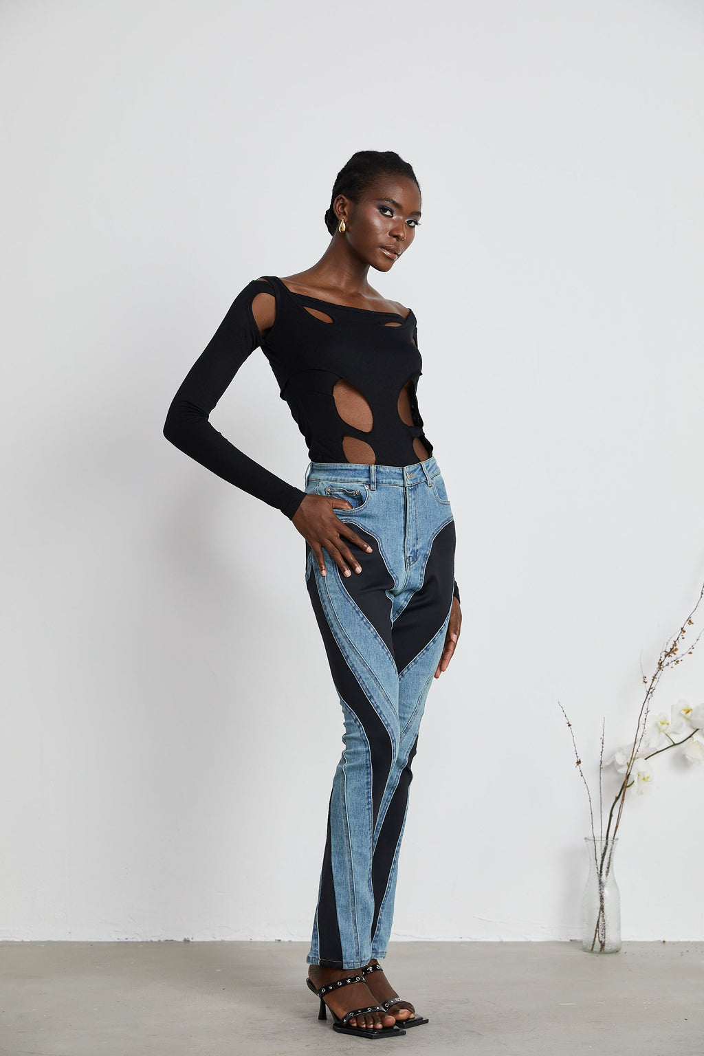 Noemie Jeans by SIENA - image 5
