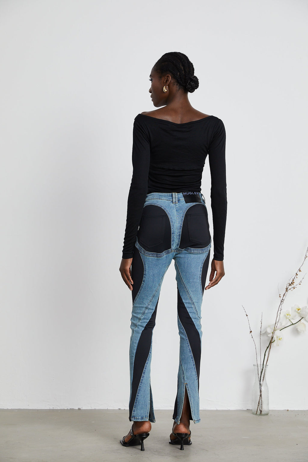 Noemie Jeans by SIENA - image 9