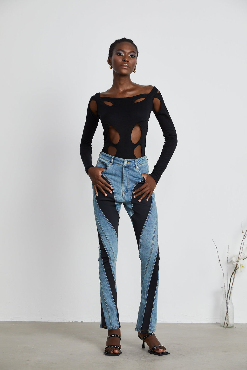 Noemie Jeans by SIENA - image 7