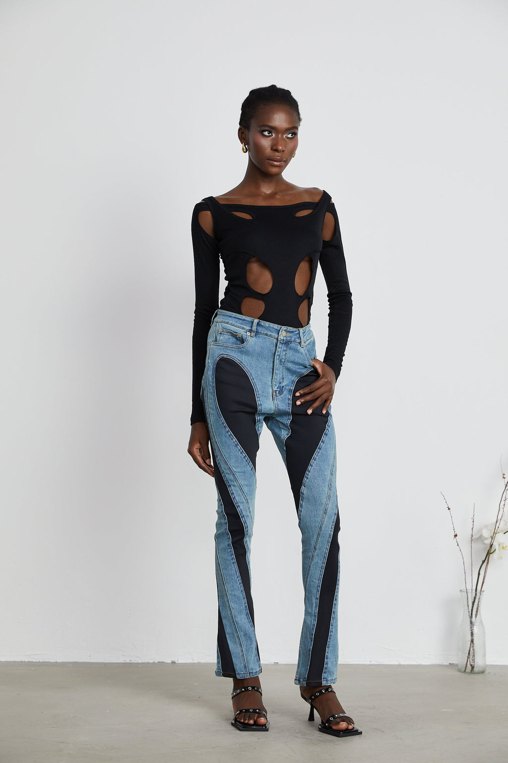 Noemie Jeans by SIENA - image 8