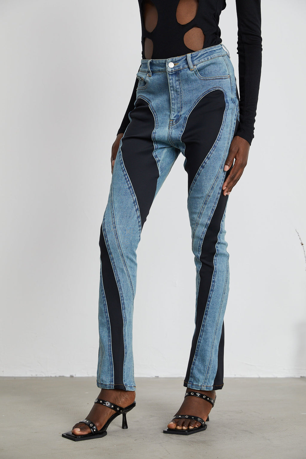 Noemie Jeans by SIENA