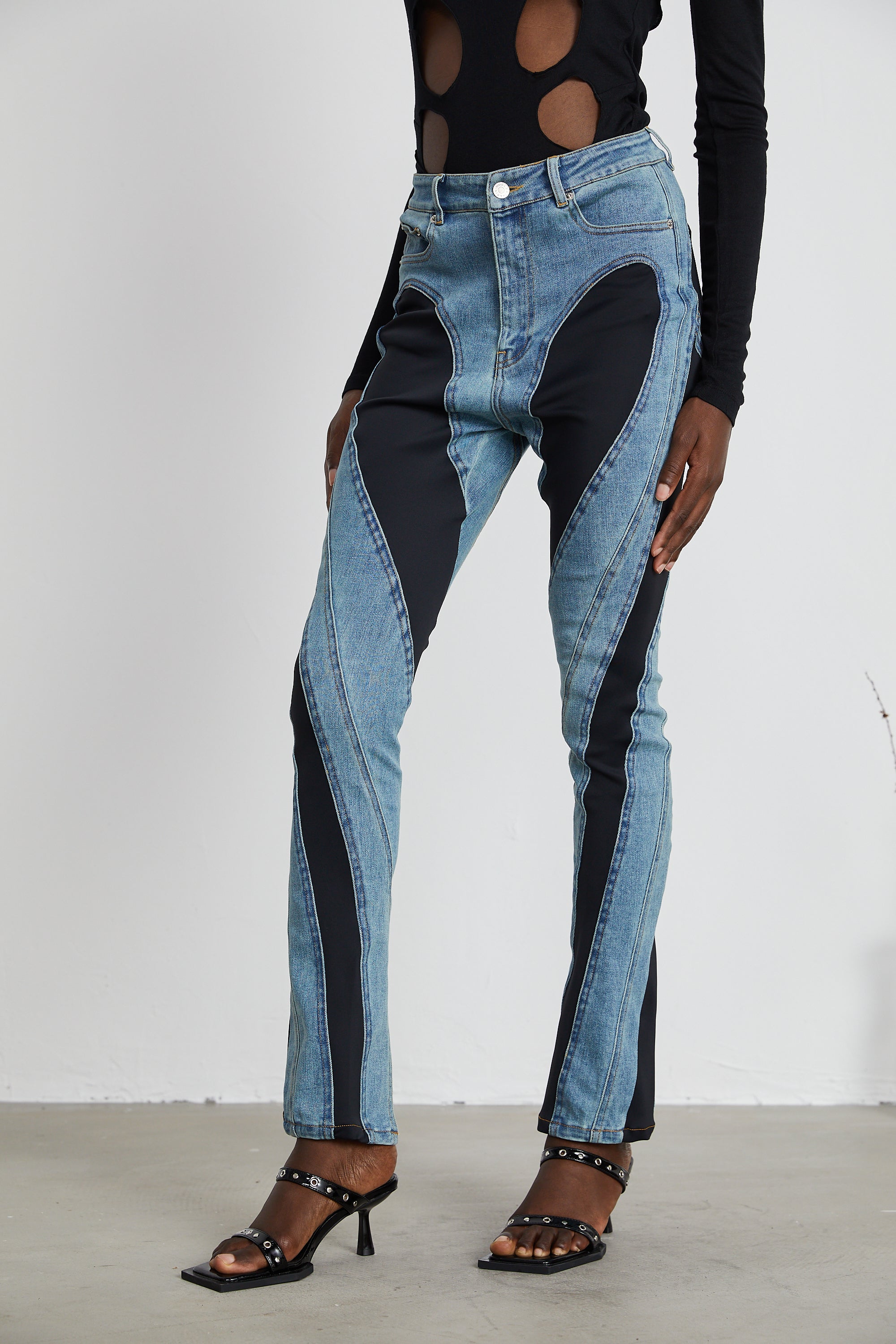 Noemie Jeans by SIENA