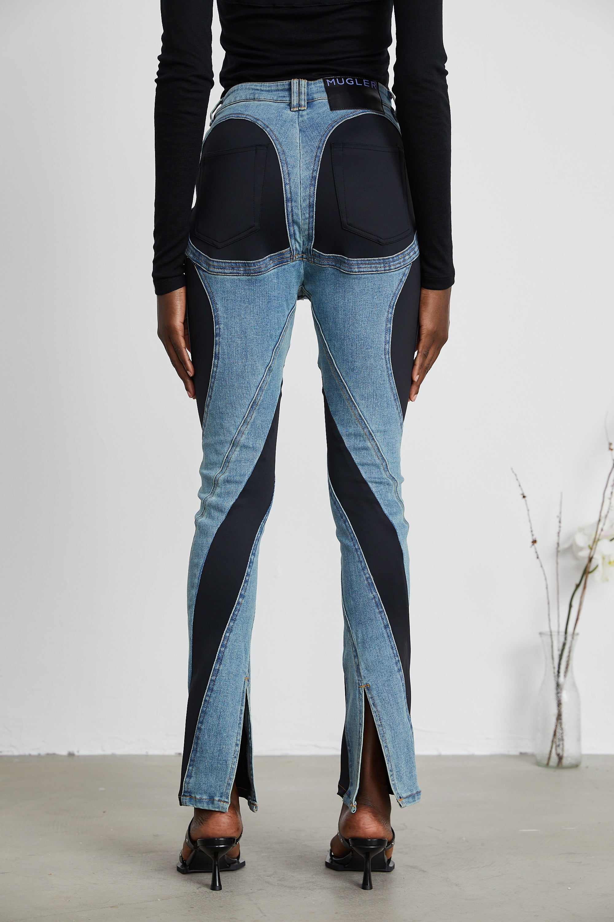 Noemie Jeans by SIENA - image 11