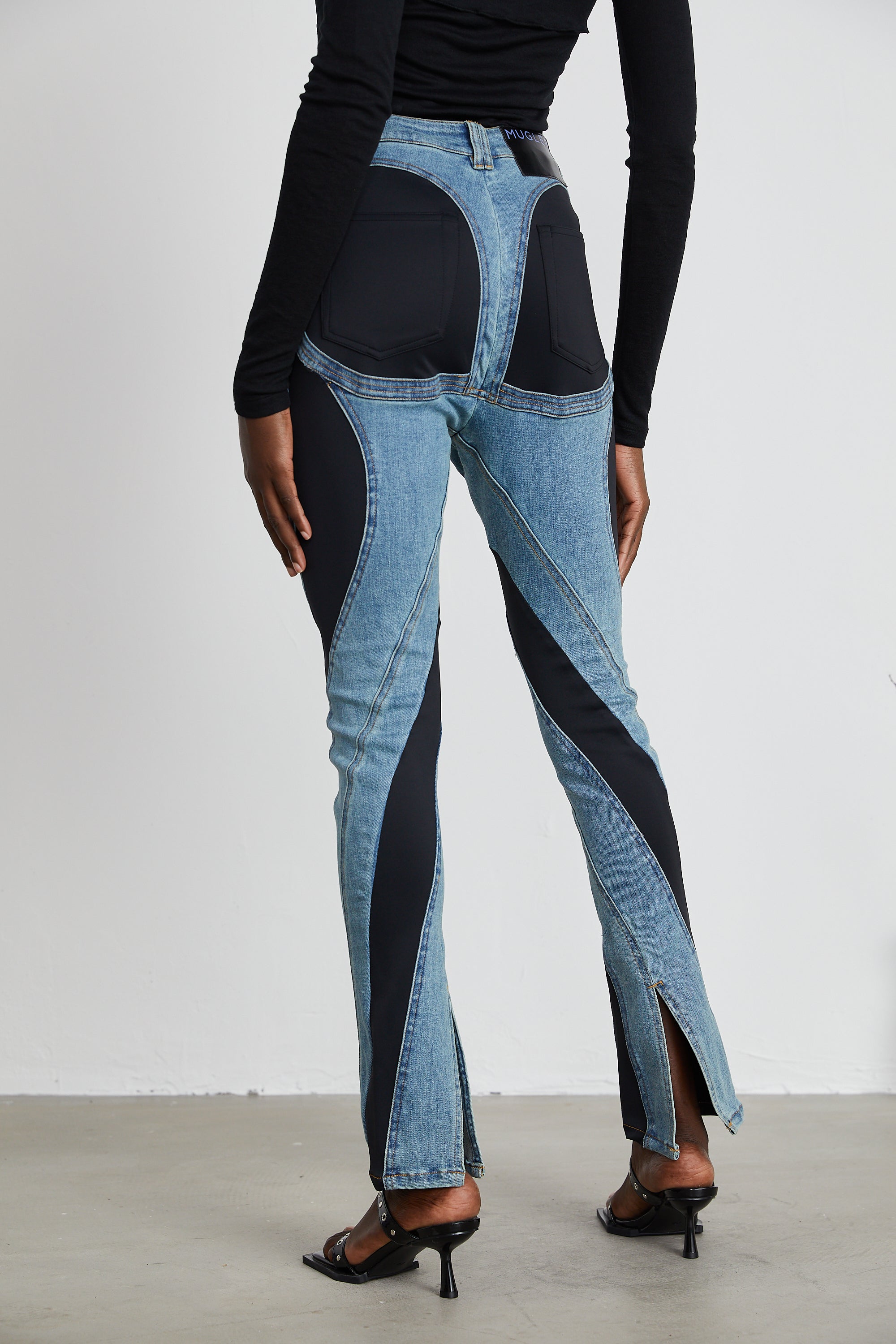 Noemie Jeans by SIENA - image 12