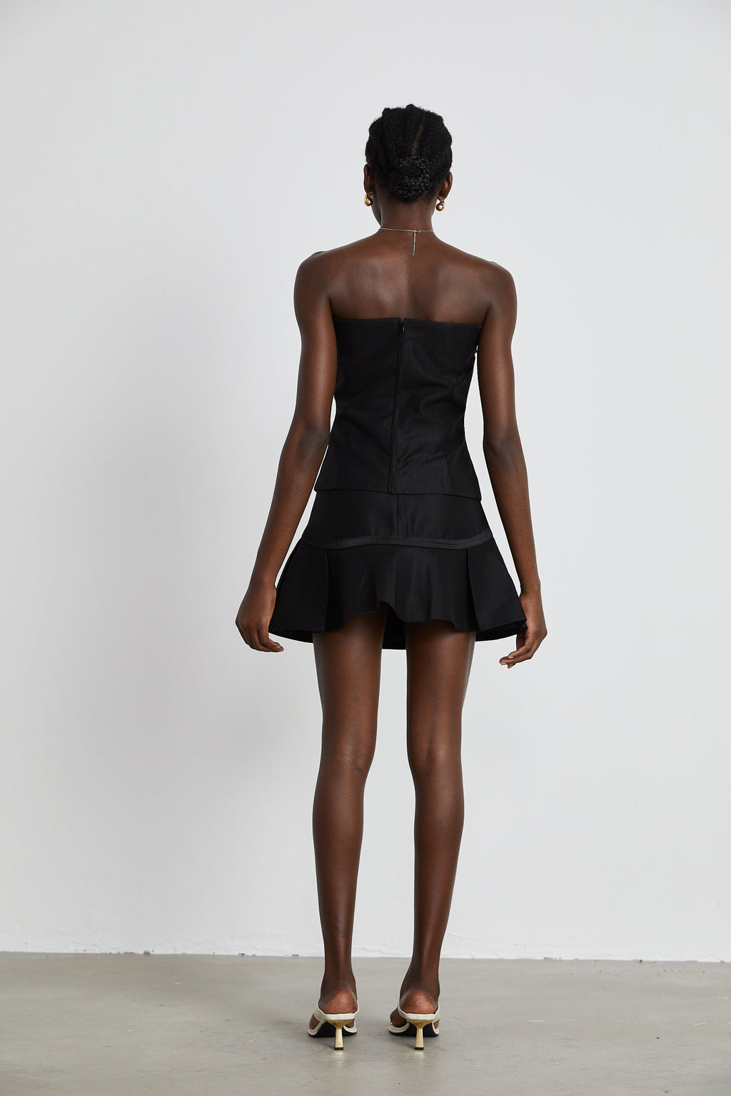 Margaux Skirt Set by SIENA - image 6