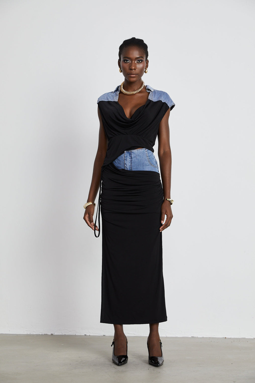 Nala Skirt Set by SIENA - image 8