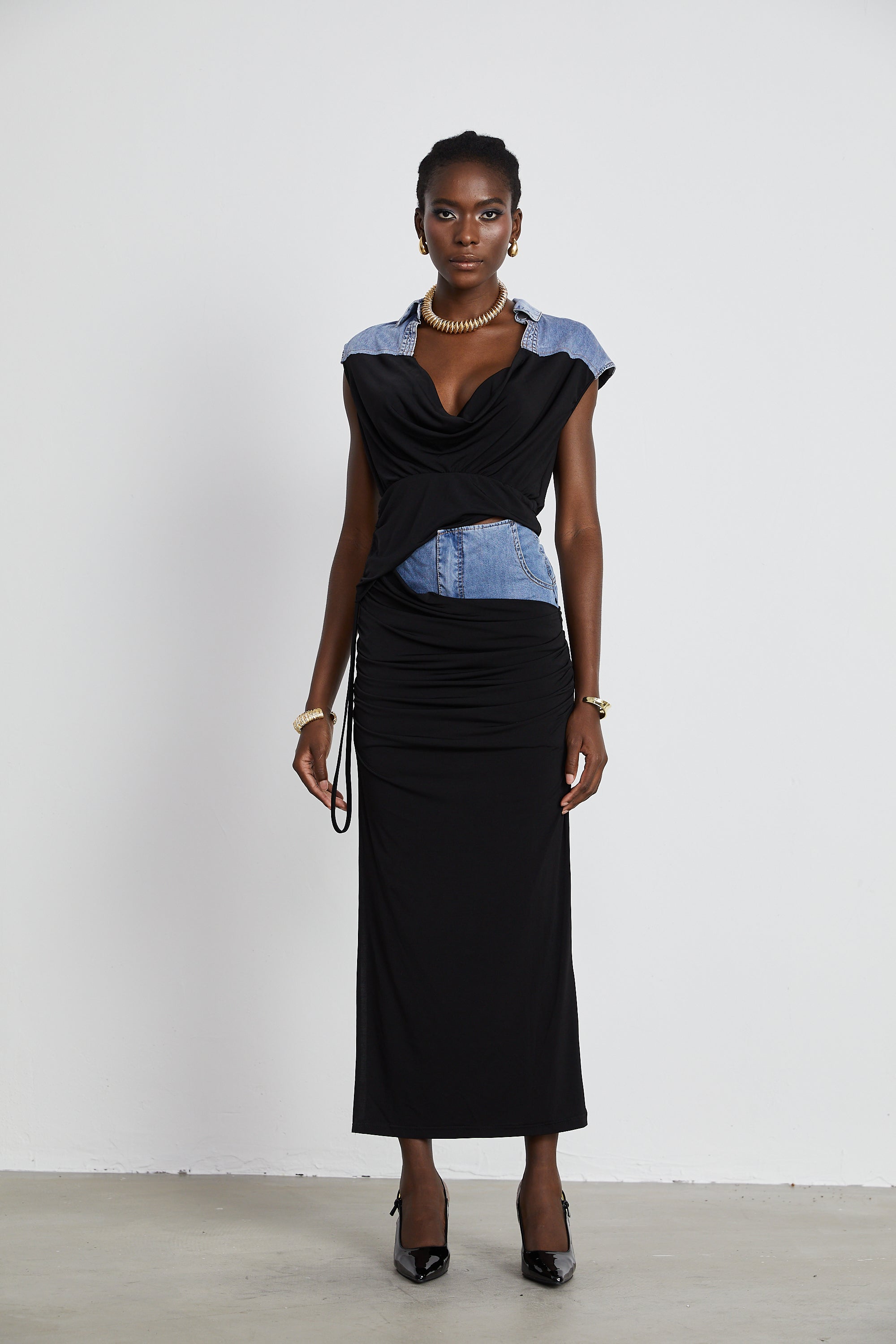 Nala Skirt Set by SIENA - image 8