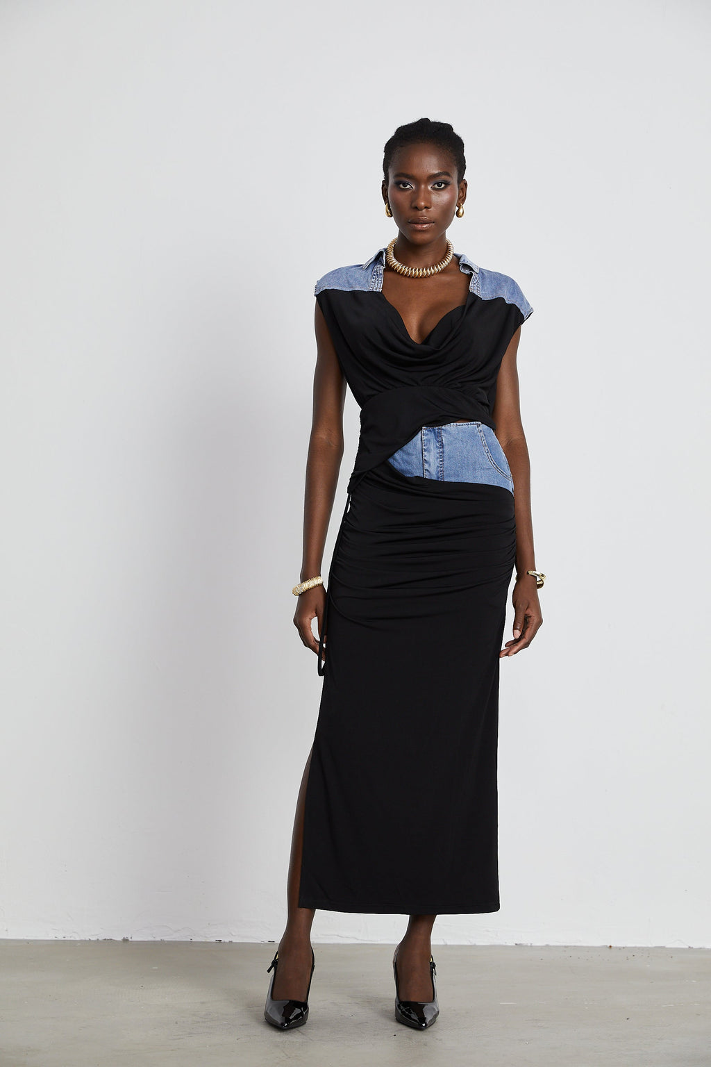 Nala Skirt Set by SIENA - image 9