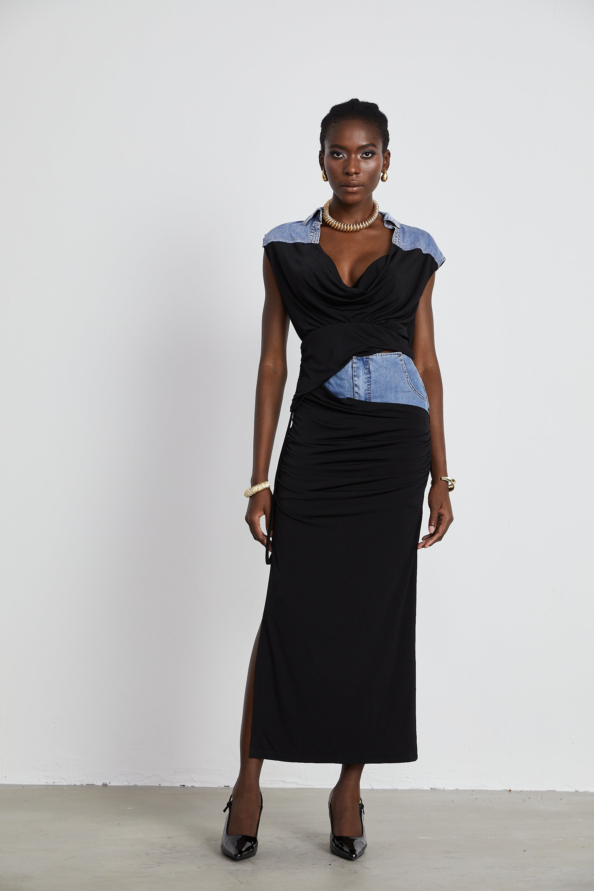 Nala Skirt Set by SIENA - image 9
