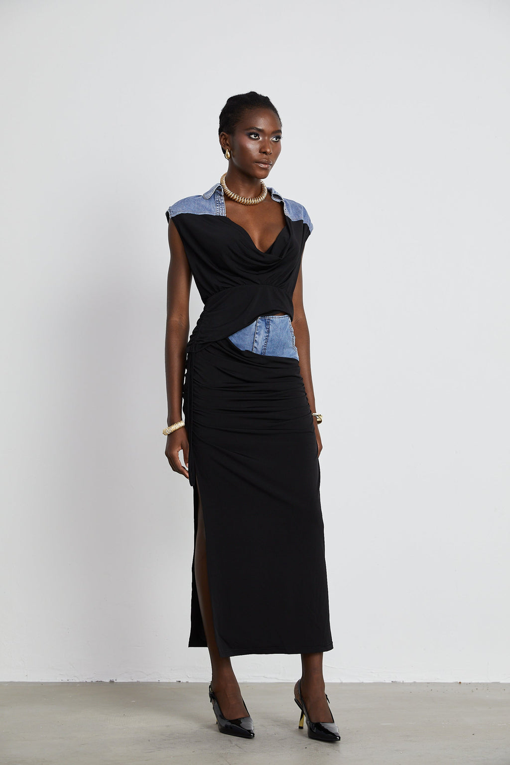 Nala Skirt Set by SIENA - image 10