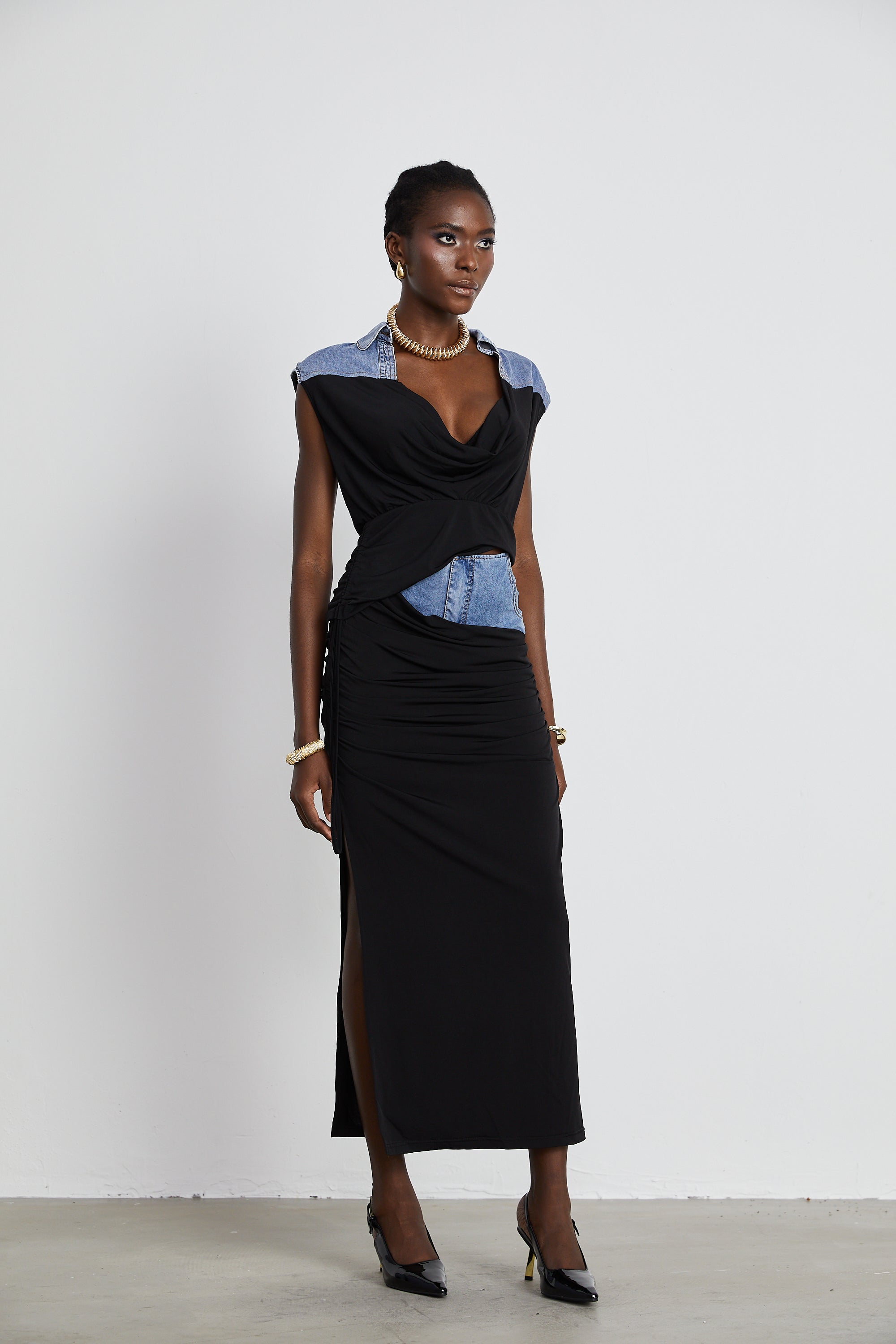 Nala Skirt Set by SIENA - image 10