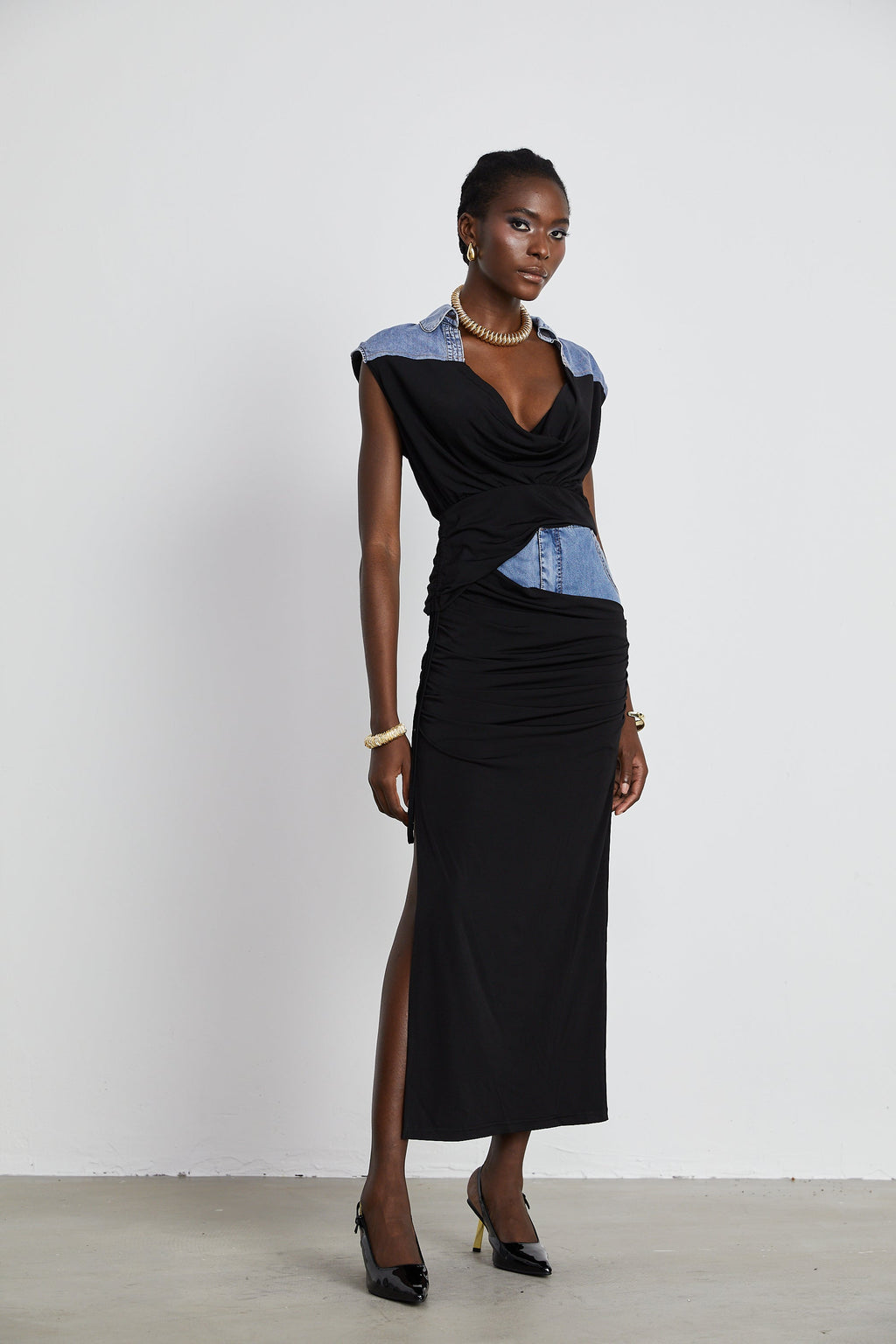Nala Skirt Set by SIENA - image 7