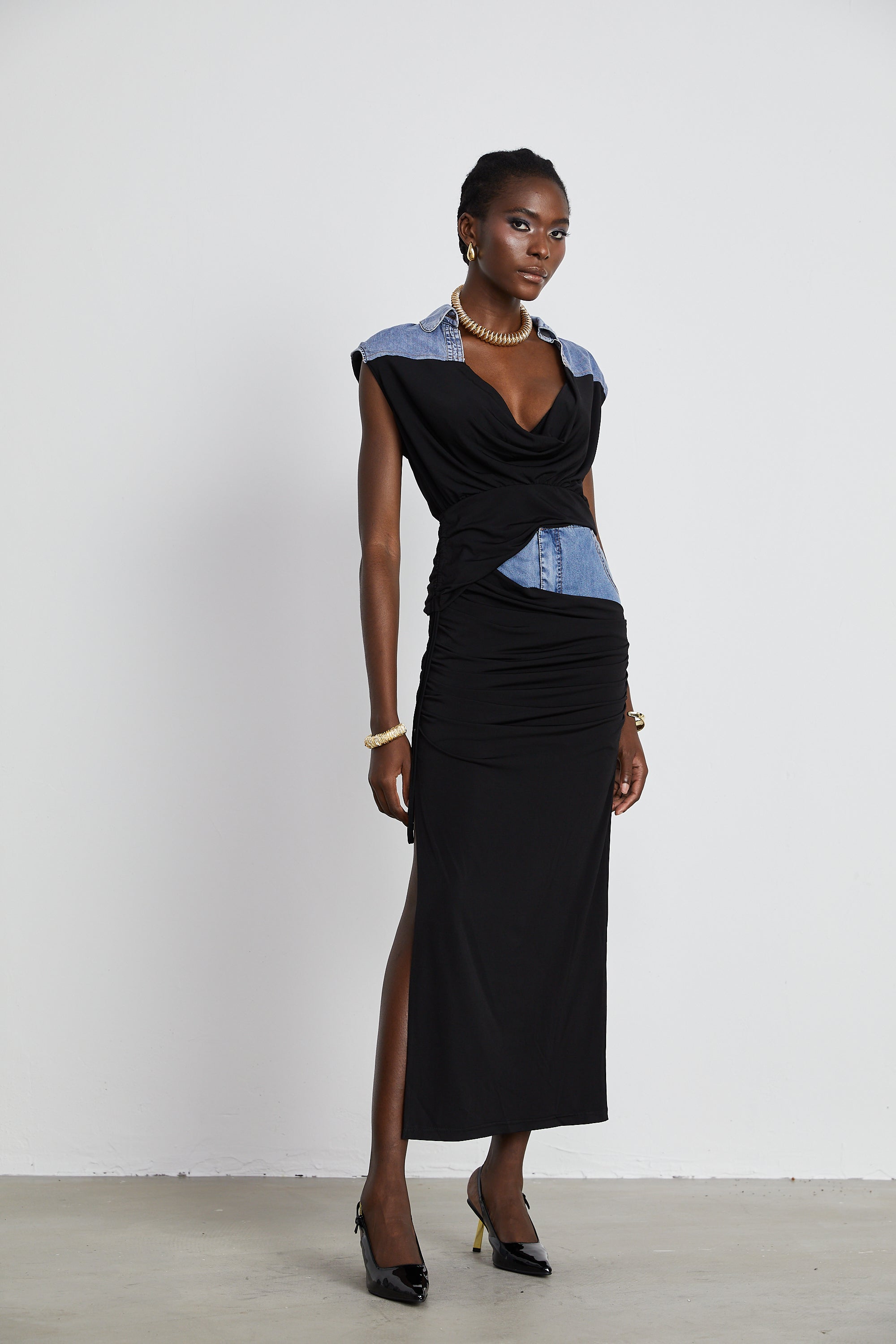 Nala Skirt Set by SIENA - image 7