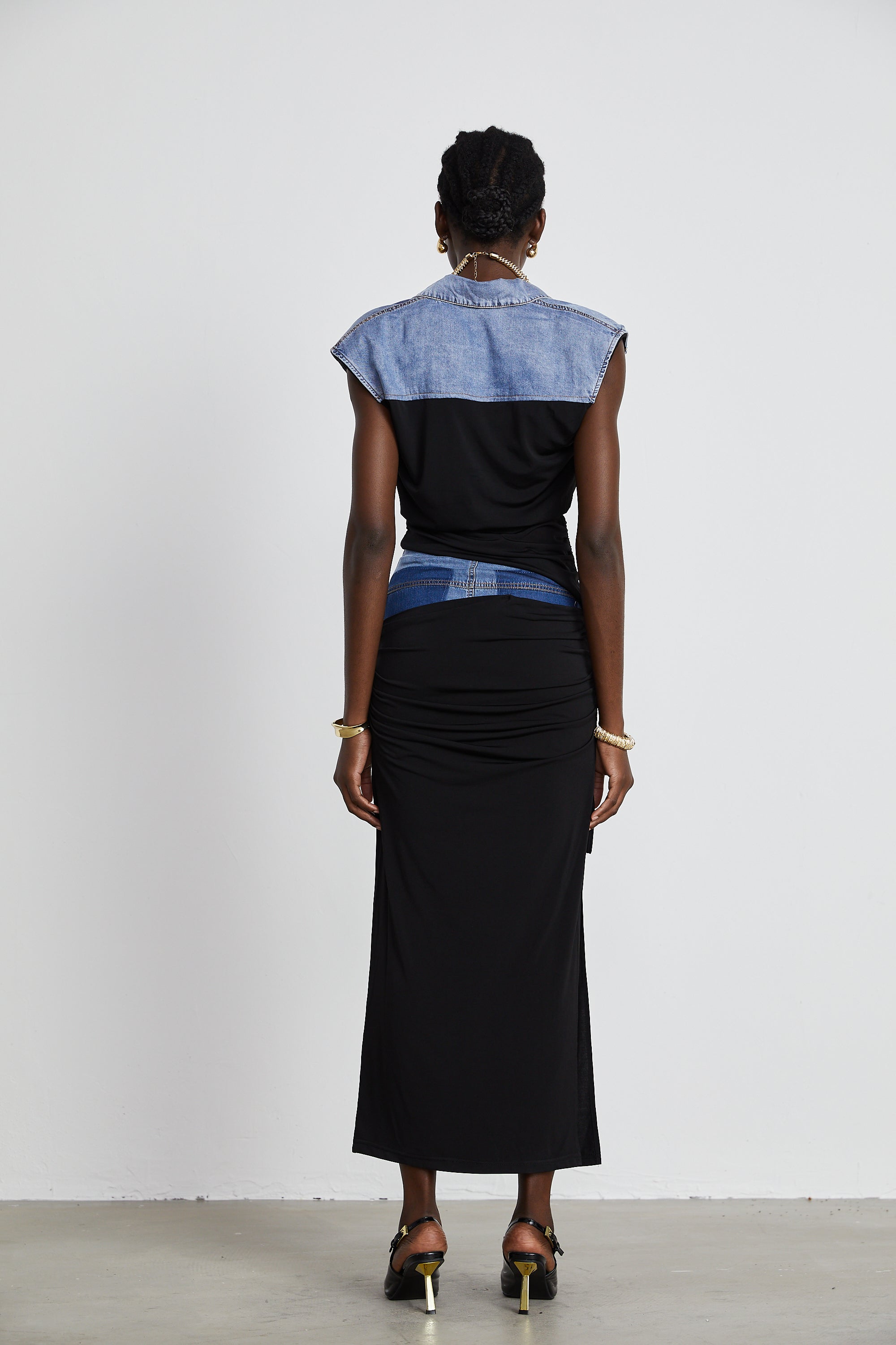 Nala Skirt Set by SIENA - image 12