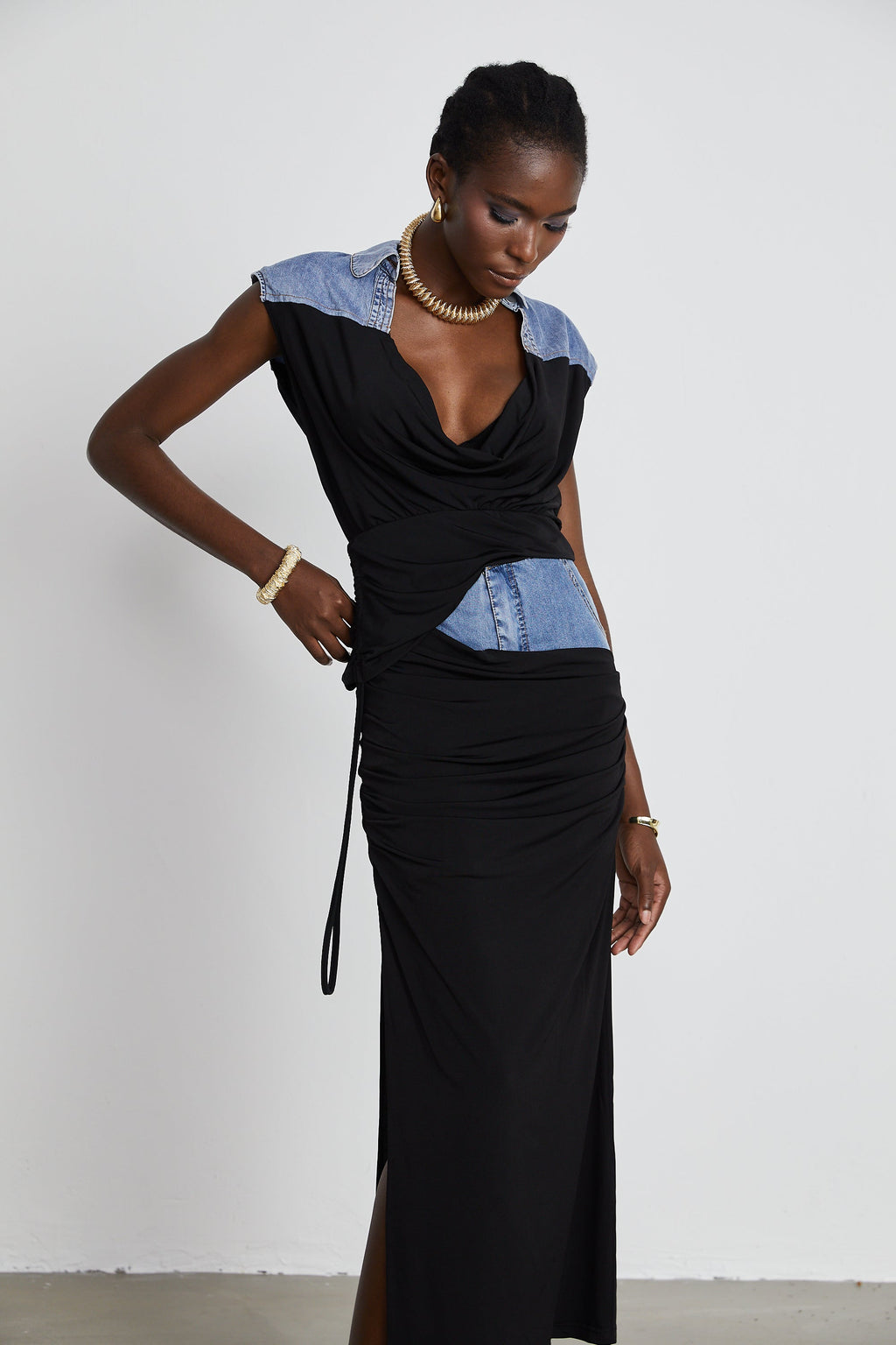 Nala Skirt Set by SIENA - image 6