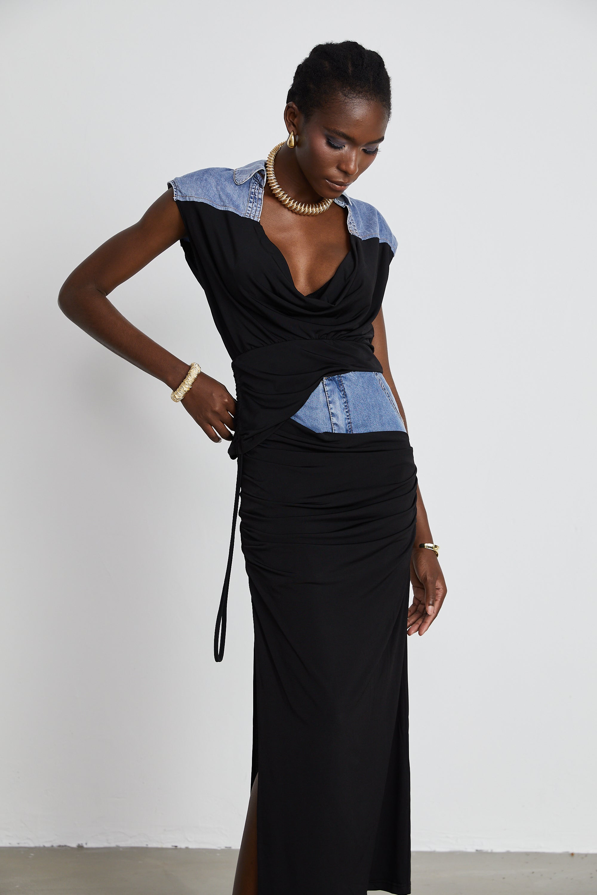 Nala Skirt Set by SIENA - image 6