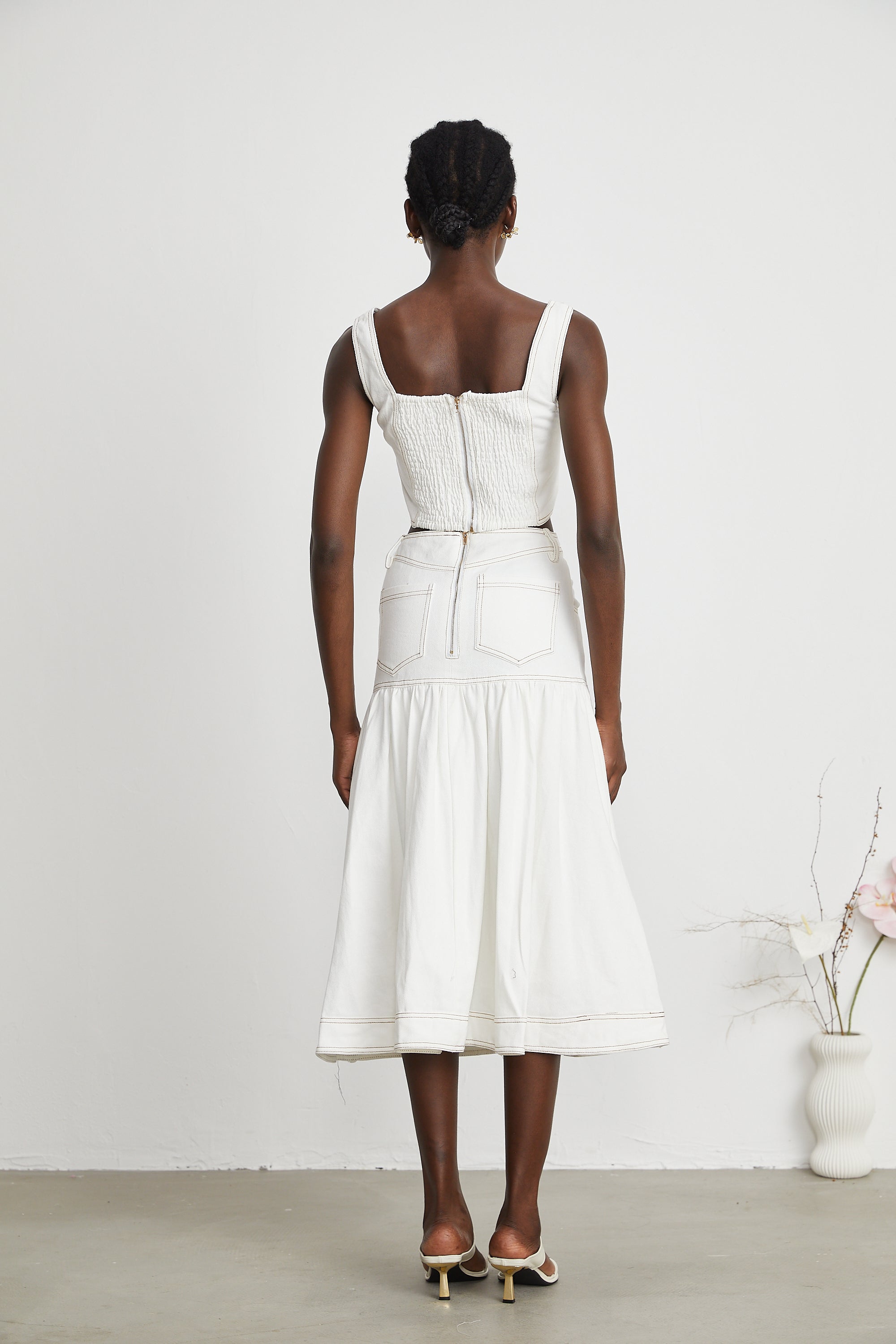 Brielle Skirt Set by SIENA - image 7