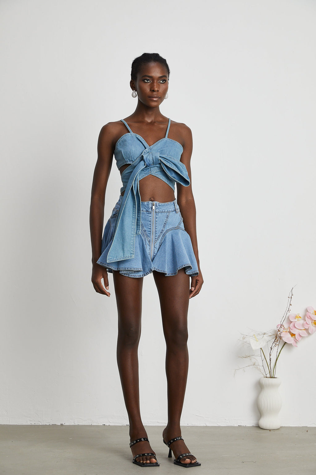 Capucine Jeans by SIENA - image 10