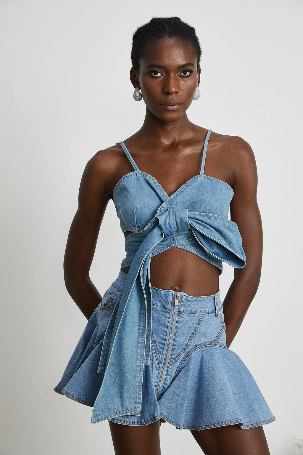 Capucine Jeans by SIENA - image 8