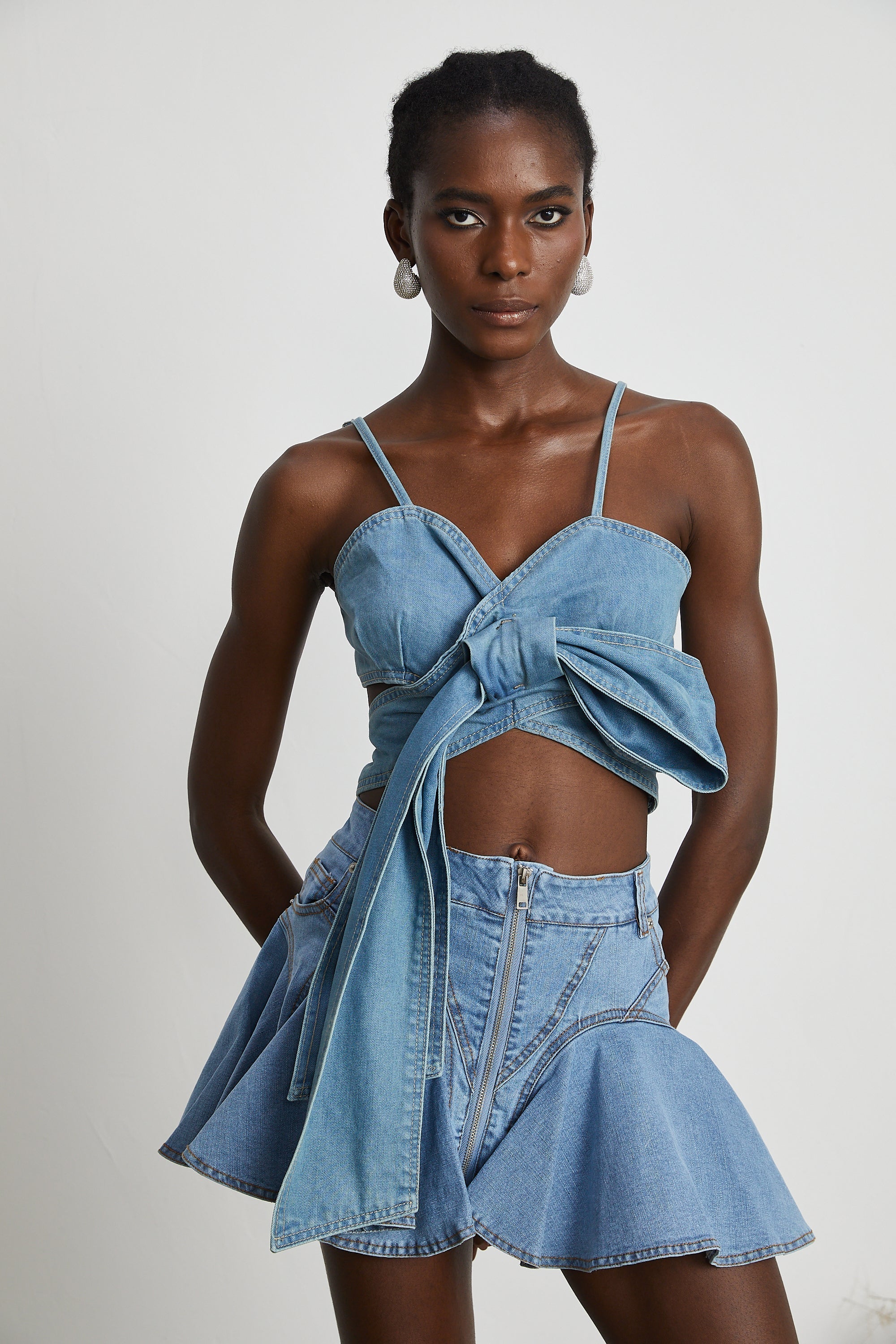 Capucine Jeans by SIENA - image 8