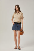 Blanche Jeans by SIENA