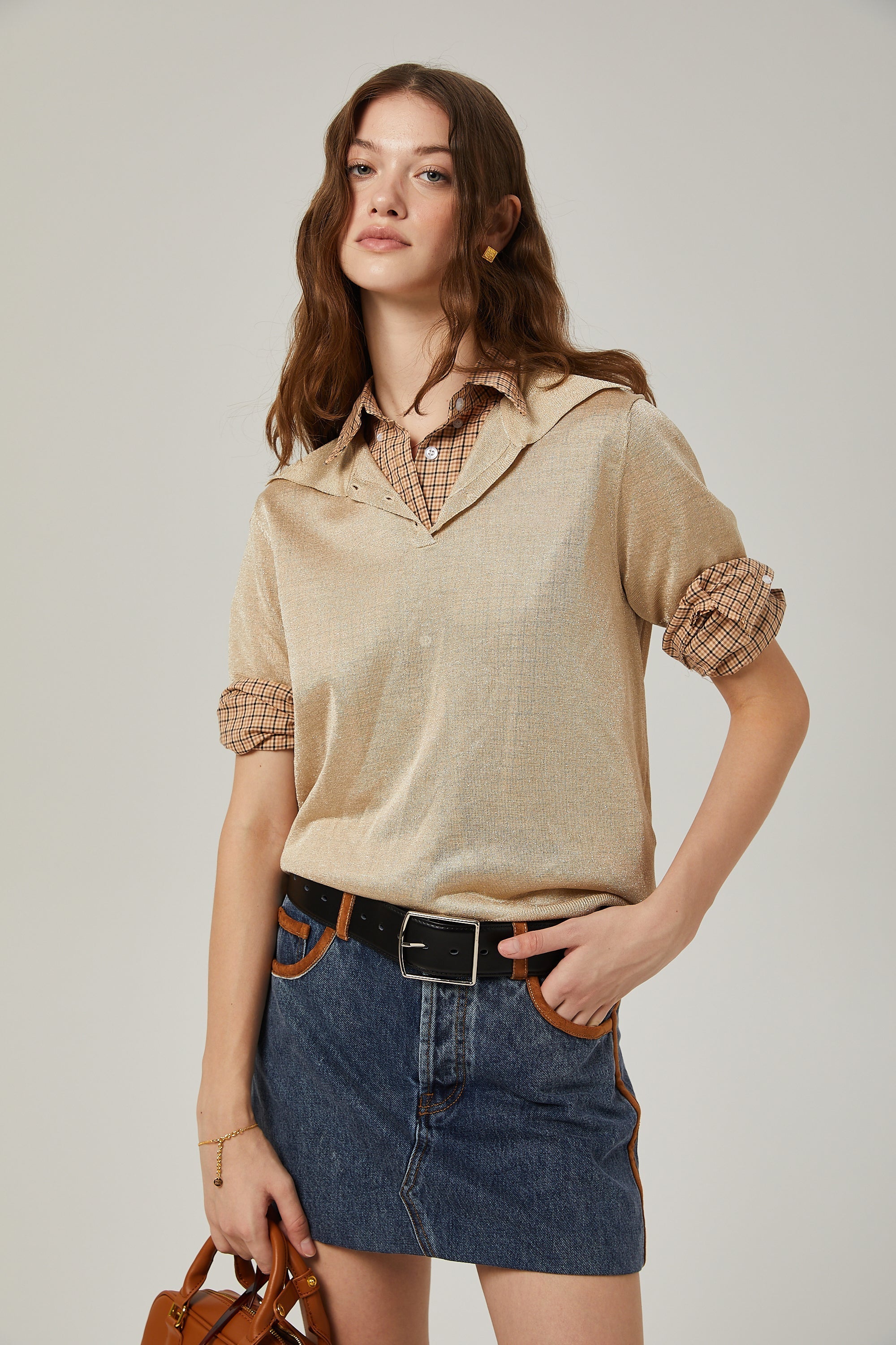 Blanche Jeans by SIENA - image 9
